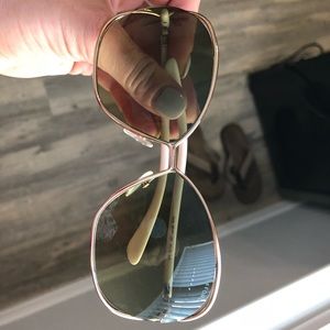 Tom Ford Sunglasses style Carla TF157
